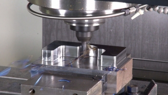 Development of analytical solid carbide end mill deflection and dynamics models