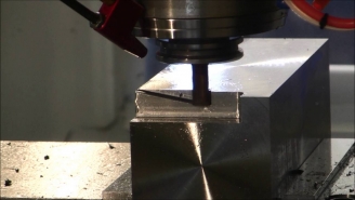 FEM Analysis to Optimally Design End Mill cutters for Milling of Ti-6Al-4V
