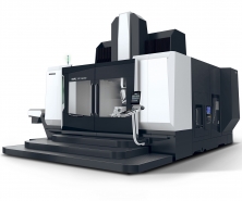  Learn more about CNC vertical and CNC horizontal milling machines
