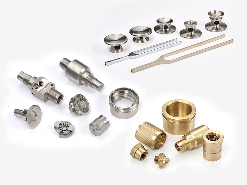 Guide to machining Titanium Guide to machining Titanium