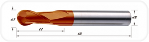 CB-2T-TIX-18 CrMo Cutting