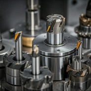 Selecting and Using CNC Cutting Tools: The Key to Enhancing Machining Efficiency