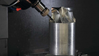 Machinability of titanium alloys under various machining environment