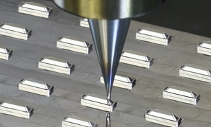 Protocol for end mill wear measurement in micro-milling