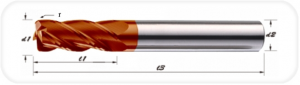 CR-4T-TIX-18 CrMo Cutting