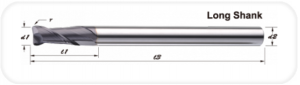 P6LR-2T - Corner Radius