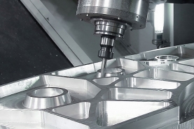  Drilling processes quality of drill and end mills