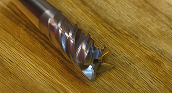 Tungsten Carbide Endmill - The Powerful Tool for CNC Machinists