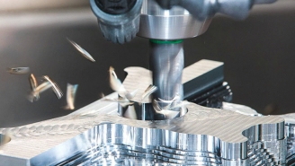 硬質合金立銑刀在AISI 1045鋼上的量能使用情況分析