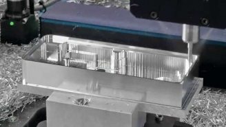 Vibration-assisted Carbide End Milling Research Results Report