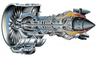 High-efficiency cutting tools boost the development of CNC machining technology for aircraft structural components