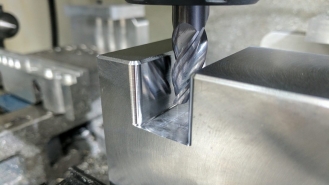 切削刀具在加工超硬和硬態金屬材料時的耐用性