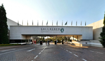 Gallagher Convention Centre,Johannesburg Gallagher Convention Centre,Johannesburg