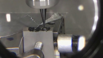 微端銑削中的銑刀磨損 : 材料微觀結構的影響，建模和實驗驗證