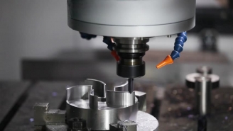 Application of CNC machining technology in the mold manufacturing process